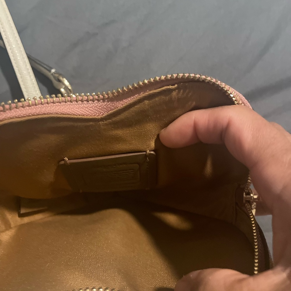 Bag coach - Picture 4 of 9